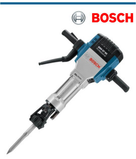 Къртач Bosch GSH 27 VC Professional